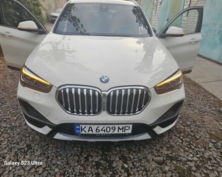 Белый БМВ 1 Серия, объемом двигателя 2 л и пробегом 19 тыс. км за 21999 $, фото 1 на Automoto.ua