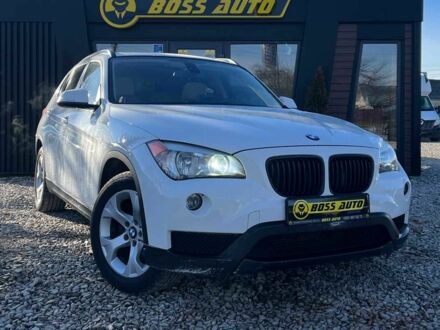 Білий БМВ 1 Серія, об'ємом двигуна 2 л та пробігом 179 тис. км за 10800 $, фото 1 на Automoto.ua