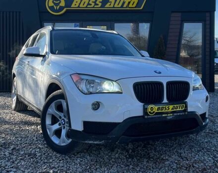 Белый БМВ 1 Серия, объемом двигателя 2 л и пробегом 179 тыс. км за 10800 $, фото 1 на Automoto.ua