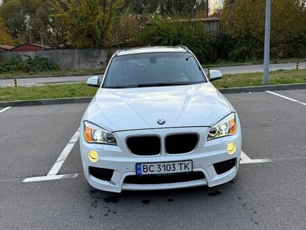 БМВ 1 Серия 2013 в Киеве на Automoto.ua Белый БМВ 1 Серия, объемом двигателя 3 л и пробегом 170 тыс. км за 11500 $, фото 1 на Automoto.ua