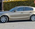Бежевый БМВ 1 Серия, объемом двигателя 0 л и пробегом 276 тыс. км за 6750 $, фото 5 на Automoto.ua