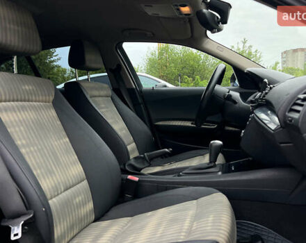 Бежевый БМВ 1 Серия, объемом двигателя 2 л и пробегом 162 тыс. км за 7800 $, фото 9 на Automoto.ua