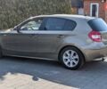 Бежевый БМВ 1 Серия, объемом двигателя 0 л и пробегом 276 тыс. км за 6750 $, фото 17 на Automoto.ua