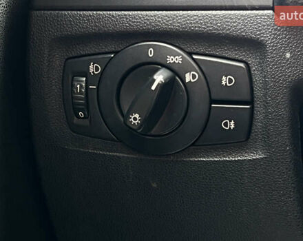 Бежевый БМВ 1 Серия, объемом двигателя 2 л и пробегом 162 тыс. км за 7800 $, фото 15 на Automoto.ua