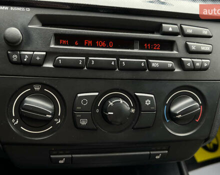 Бежевый БМВ 1 Серия, объемом двигателя 2 л и пробегом 162 тыс. км за 7800 $, фото 18 на Automoto.ua