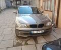 Бежевый БМВ 1 Серия, объемом двигателя 1.6 л и пробегом 175 тыс. км за 5700 $, фото 1 на Automoto.ua