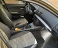 Бежевый БМВ 1 Серия, объемом двигателя 1.6 л и пробегом 175 тыс. км за 5700 $, фото 5 на Automoto.ua