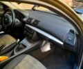 Бежевый БМВ 1 Серия, объемом двигателя 1.6 л и пробегом 175 тыс. км за 6000 $, фото 6 на Automoto.ua
