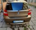 Бежевый БМВ 1 Серия, объемом двигателя 1.6 л и пробегом 175 тыс. км за 6000 $, фото 1 на Automoto.ua