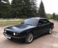 Чорний БМВ 1 Серія, об'ємом двигуна 1.8 л та пробігом 180 тис. км за 1795 $, фото 1 на Automoto.ua