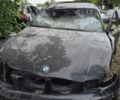 Черный БМВ 1 Серия, объемом двигателя 2 л и пробегом 380 тыс. км за 2500 $, фото 1 на Automoto.ua