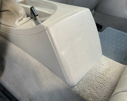 Чорний БМВ 1 Серія, об'ємом двигуна 1.6 л та пробігом 290 тис. км за 4900 $, фото 27 на Automoto.ua