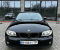 Чорний БМВ 1 Серія, об'ємом двигуна 1.6 л та пробігом 300 тис. км за 5200 $, фото 1 на Automoto.ua