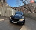 Черный БМВ 1 Серия, объемом двигателя 2 л и пробегом 291 тыс. км за 6500 $, фото 1 на Automoto.ua