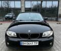 Черный БМВ 1 Серия, объемом двигателя 1.6 л и пробегом 320 тыс. км за 5300 $, фото 1 на Automoto.ua