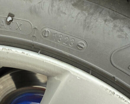 Черный БМВ 1 Серия, объемом двигателя 2 л и пробегом 265 тыс. км за 6200 $, фото 11 на Automoto.ua