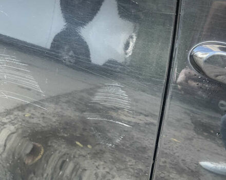 Чорний БМВ 1 Серія, об'ємом двигуна 1.6 л та пробігом 290 тис. км за 4900 $, фото 38 на Automoto.ua