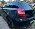 Черный БМВ 1 Серия, объемом двигателя 1.6 л и пробегом 227 тыс. км за 4450 $, фото 7 на Automoto.ua
