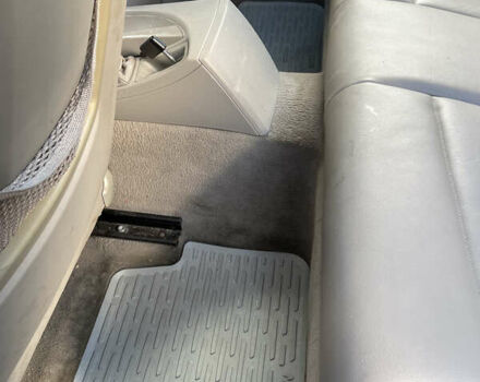 Чорний БМВ 1 Серія, об'ємом двигуна 1.6 л та пробігом 290 тис. км за 4900 $, фото 26 на Automoto.ua