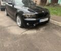 Черный БМВ 1 Серия, объемом двигателя 1.6 л и пробегом 311 тыс. км за 5200 $, фото 1 на Automoto.ua