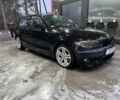 Черный БМВ 1 Серия, объемом двигателя 1.6 л и пробегом 311 тыс. км за 5200 $, фото 3 на Automoto.ua