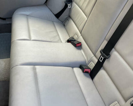 Чорний БМВ 1 Серія, об'ємом двигуна 1.6 л та пробігом 290 тис. км за 4900 $, фото 28 на Automoto.ua