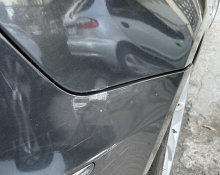 Чорний БМВ 1 Серія, об'ємом двигуна 1.6 л та пробігом 290 тис. км за 4900 $, фото 41 на Automoto.ua