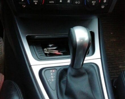 Черный БМВ 1 Серия, объемом двигателя 2 л и пробегом 312 тыс. км за 6000 $, фото 8 на Automoto.ua