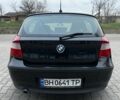 Черный БМВ 1 Серия, объемом двигателя 1.6 л и пробегом 320 тыс. км за 5300 $, фото 4 на Automoto.ua