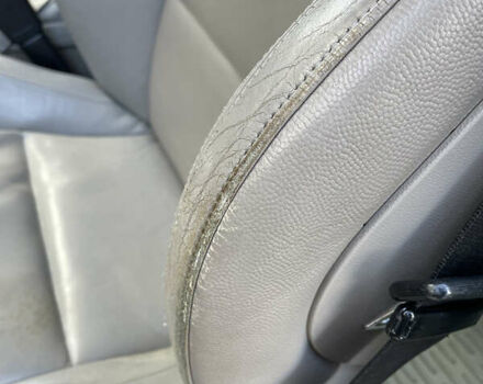 Чорний БМВ 1 Серія, об'ємом двигуна 1.6 л та пробігом 290 тис. км за 4900 $, фото 23 на Automoto.ua