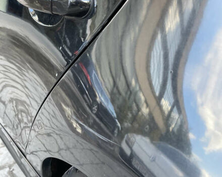 Чорний БМВ 1 Серія, об'ємом двигуна 1.6 л та пробігом 290 тис. км за 4900 $, фото 44 на Automoto.ua