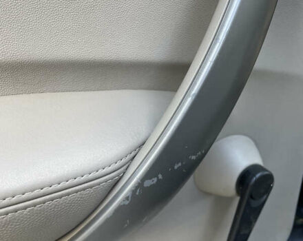 Чорний БМВ 1 Серія, об'ємом двигуна 1.6 л та пробігом 290 тис. км за 4900 $, фото 32 на Automoto.ua