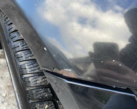 Чорний БМВ 1 Серія, об'ємом двигуна 1.6 л та пробігом 290 тис. км за 4900 $, фото 36 на Automoto.ua