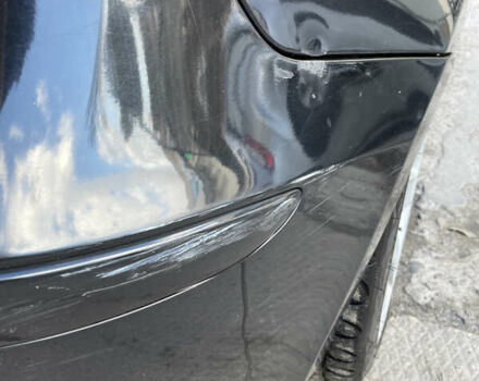 Чорний БМВ 1 Серія, об'ємом двигуна 1.6 л та пробігом 290 тис. км за 4900 $, фото 40 на Automoto.ua