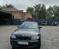 Черный БМВ 1 Серия, объемом двигателя 1.6 л и пробегом 255 тыс. км за 4514 $, фото 1 на Automoto.ua