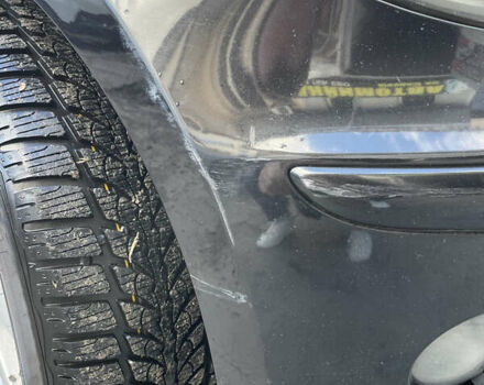 Чорний БМВ 1 Серія, об'ємом двигуна 1.6 л та пробігом 290 тис. км за 4900 $, фото 33 на Automoto.ua