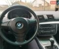 Черный БМВ 1 Серия, объемом двигателя 1.6 л и пробегом 227 тыс. км за 4450 $, фото 15 на Automoto.ua