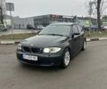 Черный БМВ 1 Серия, объемом двигателя 2 л и пробегом 333 тыс. км за 6000 $, фото 12 на Automoto.ua