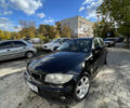 Чорний БМВ 1 Серія, об'ємом двигуна 1.6 л та пробігом 290 тис. км за 4900 $, фото 18 на Automoto.ua