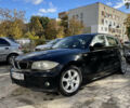 Чорний БМВ 1 Серія, об'ємом двигуна 1.6 л та пробігом 290 тис. км за 4900 $, фото 17 на Automoto.ua