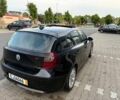 Черный БМВ 1 Серия, объемом двигателя 1.6 л и пробегом 214 тыс. км за 3200 $, фото 2 на Automoto.ua