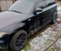 Чорний БМВ 1 Серія, об'ємом двигуна 1.6 л та пробігом 227 тис. км за 4500 $, фото 1 на Automoto.ua