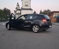 Черный БМВ 1 Серия, объемом двигателя 1.6 л и пробегом 216 тыс. км за 4899 $, фото 6 на Automoto.ua