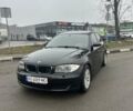 Черный БМВ 1 Серия, объемом двигателя 2 л и пробегом 333 тыс. км за 6000 $, фото 1 на Automoto.ua