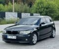 Чорний БМВ 1 Серія, об'ємом двигуна 1.6 л та пробігом 294 тис. км за 4550 $, фото 1 на Automoto.ua