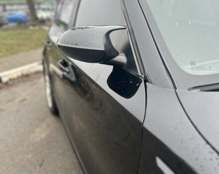 Черный БМВ 1 Серия, объемом двигателя 2 л и пробегом 333 тыс. км за 6000 $, фото 14 на Automoto.ua