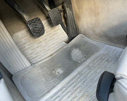 Чорний БМВ 1 Серія, об'ємом двигуна 1.6 л та пробігом 290 тис. км за 4900 $, фото 21 на Automoto.ua