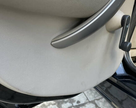 Чорний БМВ 1 Серія, об'ємом двигуна 1.6 л та пробігом 290 тис. км за 4900 $, фото 31 на Automoto.ua