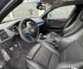 Черный БМВ 1 Серия, объемом двигателя 1.6 л и пробегом 214 тыс. км за 3200 $, фото 6 на Automoto.ua