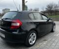 Черный БМВ 1 Серия, объемом двигателя 1.6 л и пробегом 320 тыс. км за 5300 $, фото 5 на Automoto.ua
